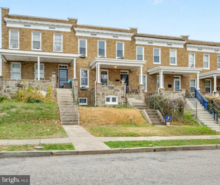4702 Kernwood Ave, Baltimore, MD 21212 - Image #2