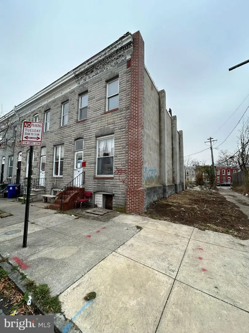 2021 Ramsay St, Baltimore, MD 21223 - Image #1