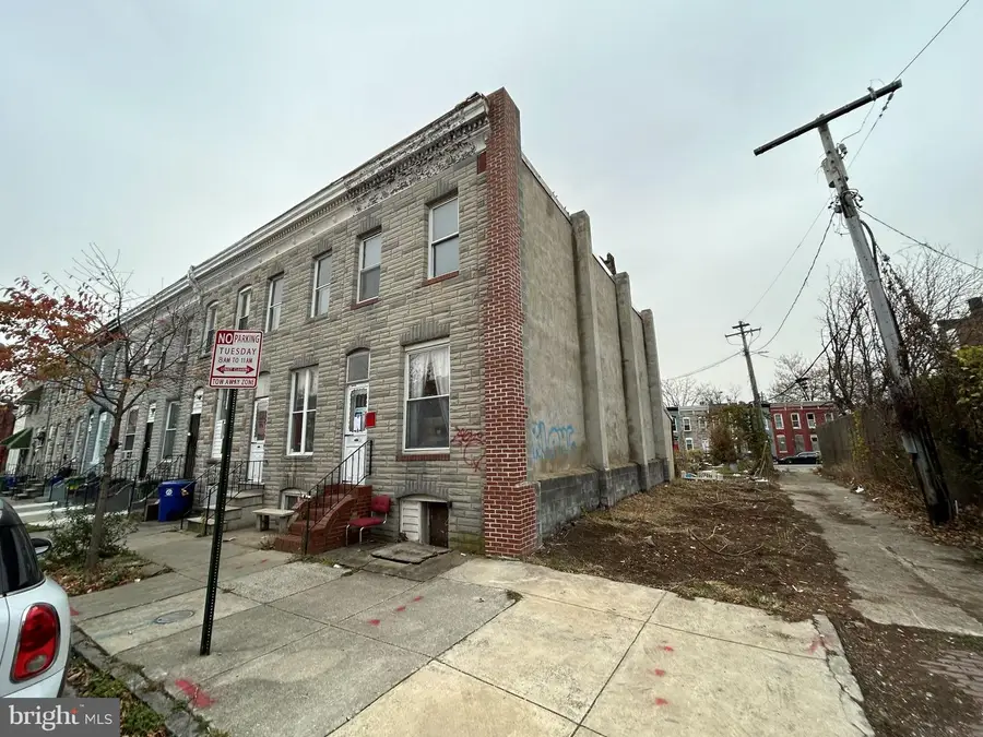 2021 Ramsay St, Baltimore, MD 21223 - Image #2