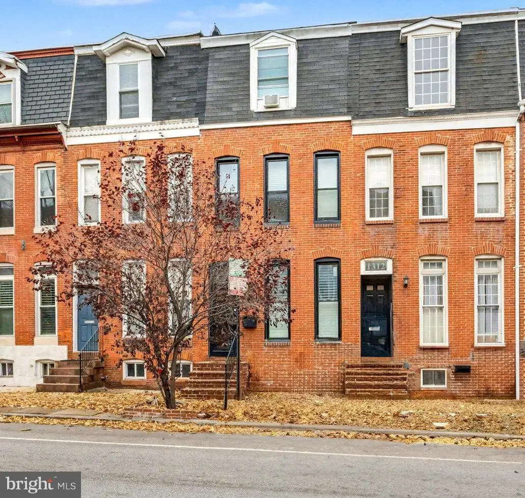 1314 S Hanover St, Baltimore, MD 21230 - Image #1