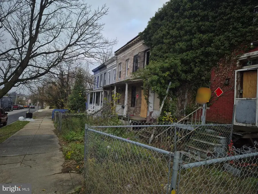 2871 W Lanvale St, Baltimore, MD 21216 - Image #2