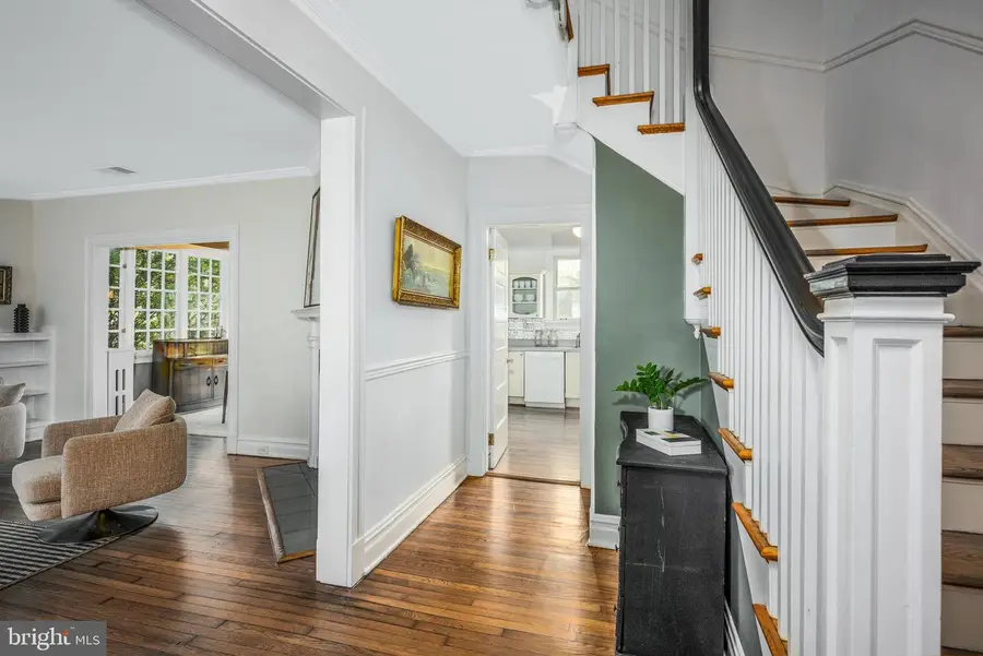 4307 Wickford Rd, Baltimore, MD 21210 - Image #3