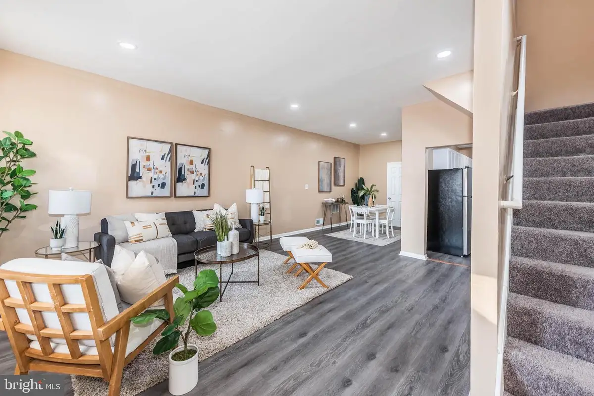 1705 E 25th St, Baltimore, MD 21213 - Image #1