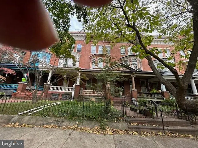 2721 N Calvert St, Baltimore, MD 21218 - Image #1