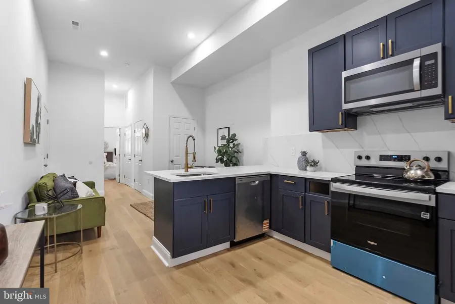 2106 N Mcculloh St, Baltimore, MD 21217 - Image #3