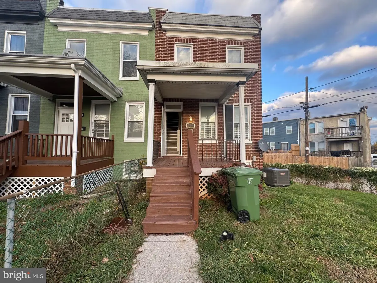 4801 Cordelia Ave, Baltimore, MD 21215 - Image #1