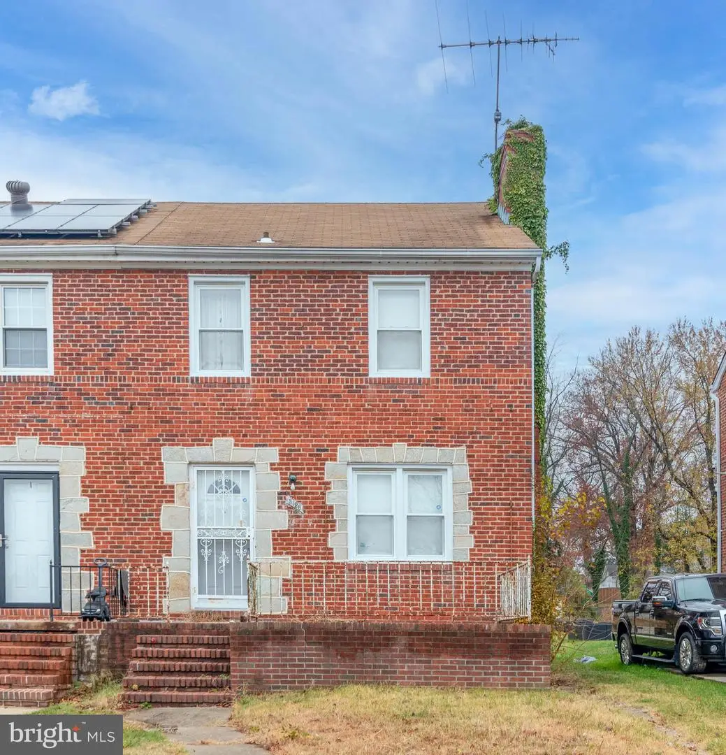 3126 Woodring Ave, Baltimore, MD 21234 - Image #1