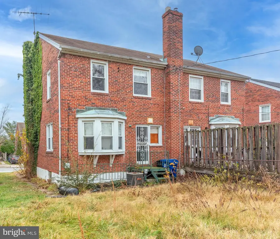 3126 Woodring Ave, Baltimore, MD 21234 - Image #2