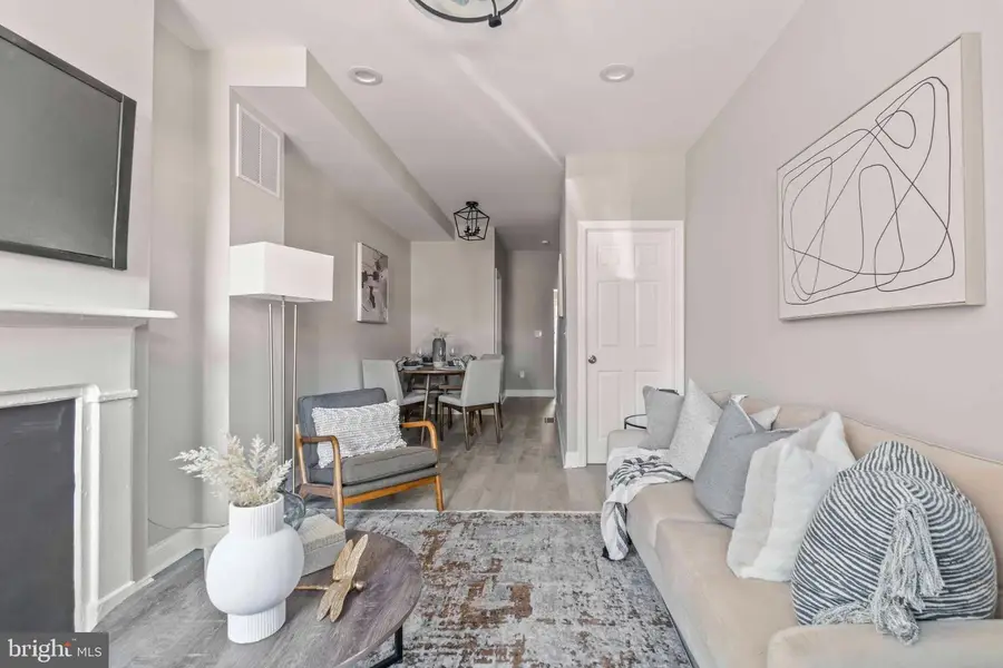 829 W Barre, Baltimore, MD 21230 - Image #2