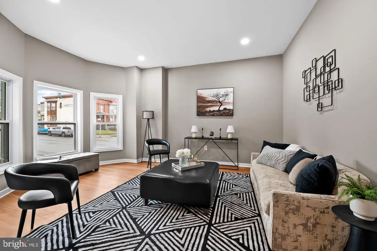 2401 Harlem Ave, Baltimore, MD 21216 - Image #1