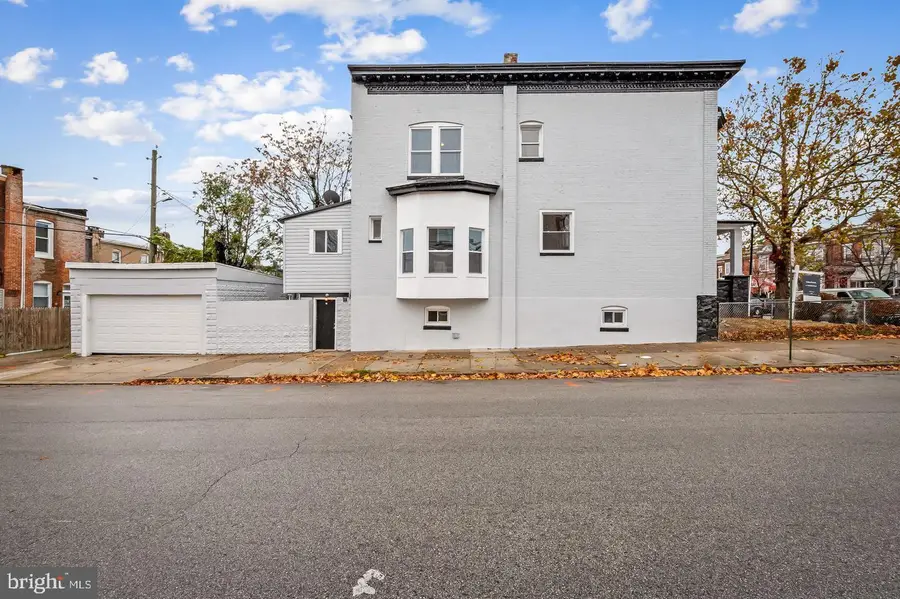 2401 Harlem Ave, Baltimore, MD 21216 - Image #3