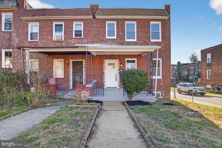 1 N Culver St, Baltimore, MD 21229 - Image #2