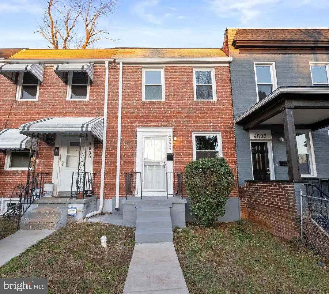 4807 Cordelia Ave, Baltimore, MD 21215 - Image #1