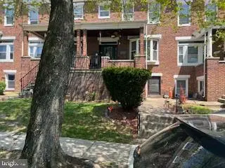Address Withheld By Seller, Baltimore, MD 21206 - #1