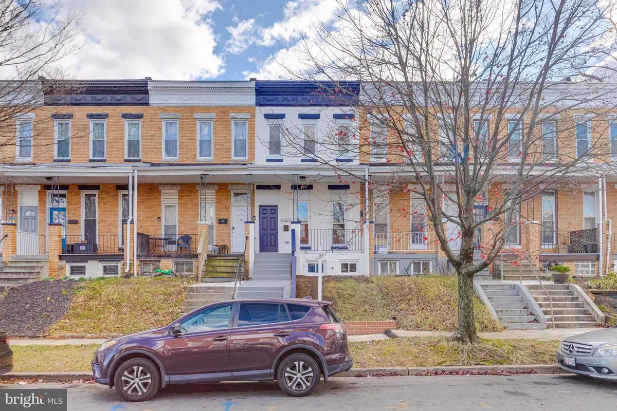 3015 Windsor Ave, Baltimore, MD 21216 - Image #1