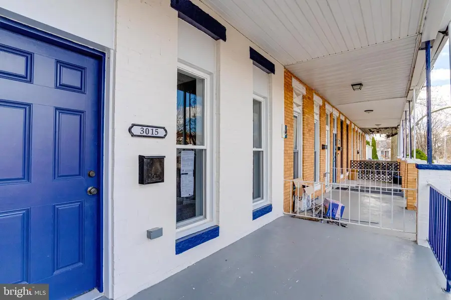 3015 Windsor Ave, Baltimore, MD 21216 - Image #2