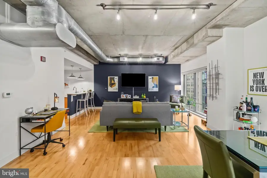 850 Aliceanna St #604, Baltimore, MD 21202 - Image #2