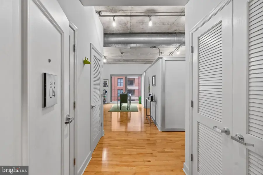 850 Aliceanna St #604, Baltimore, MD 21202 - Image #3