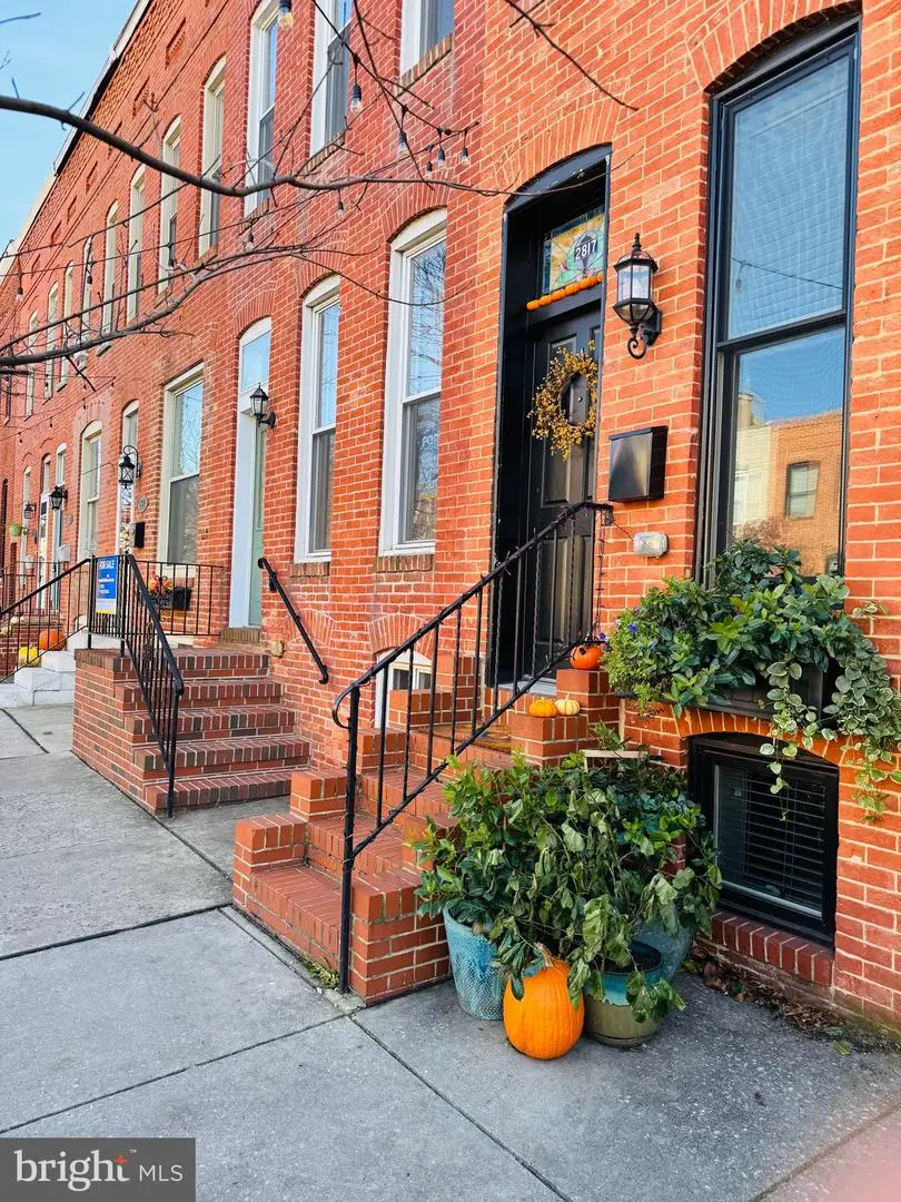 2819 Hudson St, Baltimore, MD 21224 - Image #1