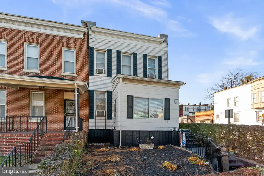 1542 Appleton St, Baltimore, MD 21217 - Image #3