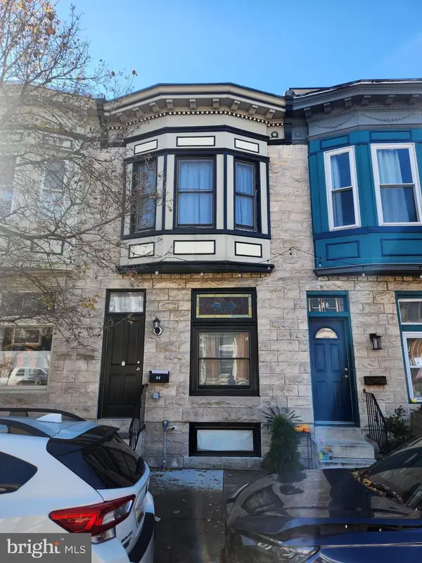 20 S Ellwood Ave, BALTIMORE, MD 21224