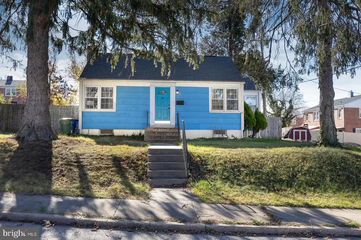 1101 Gittings Ave, Baltimore, MD 21239 - Image #1