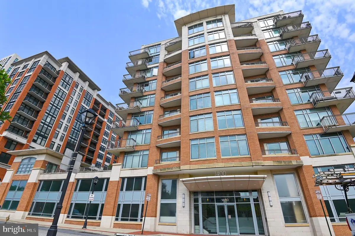 1400 Lancaster St #605, Baltimore, MD 21231 - Image #1