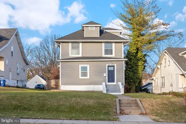 2920 E Northern Pkwy, BALTIMORE, MD 21214