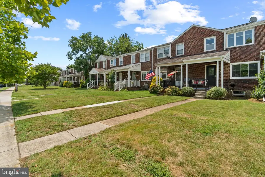 1116 Dundalk Ave, Baltimore, MD 21224 - Image #2