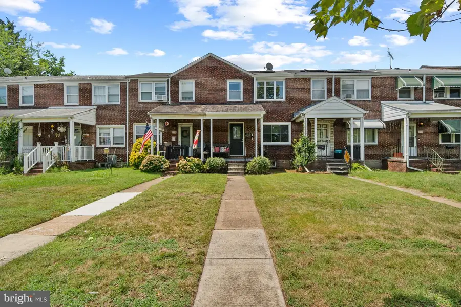 1116 Dundalk Ave, Baltimore, MD 21224 - Image #3