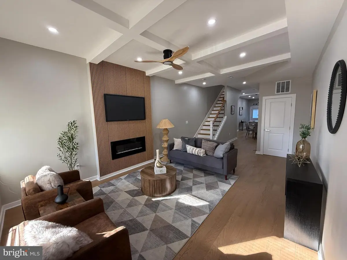 2906 Clifton Ave, Baltimore, MD 21216 - Image #1