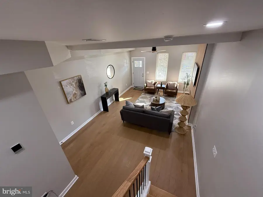 2906 Clifton Ave, Baltimore, MD 21216 - Image #2