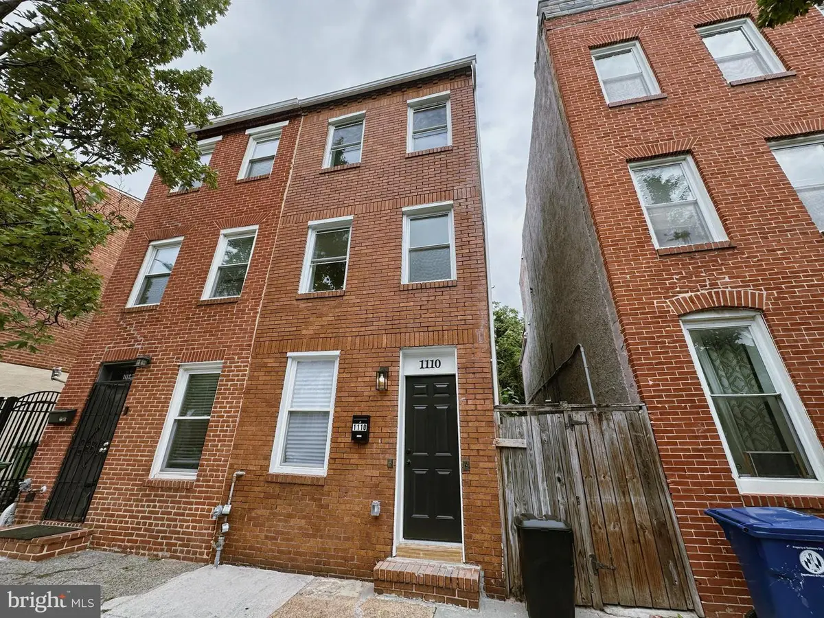 1110 W Lombard St, Baltimore, MD 21223 - Image #1