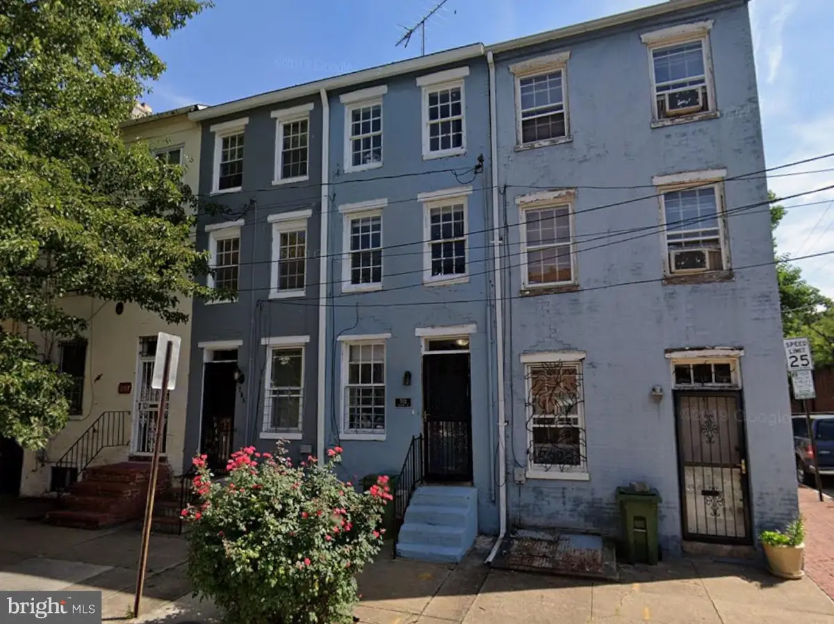 703 Tessier St, Baltimore, MD 21201 - Image #1