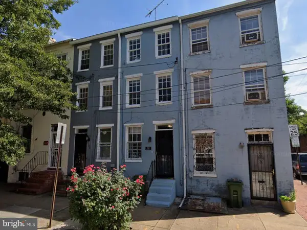 703 Tessier St, BALTIMORE, MD 21201