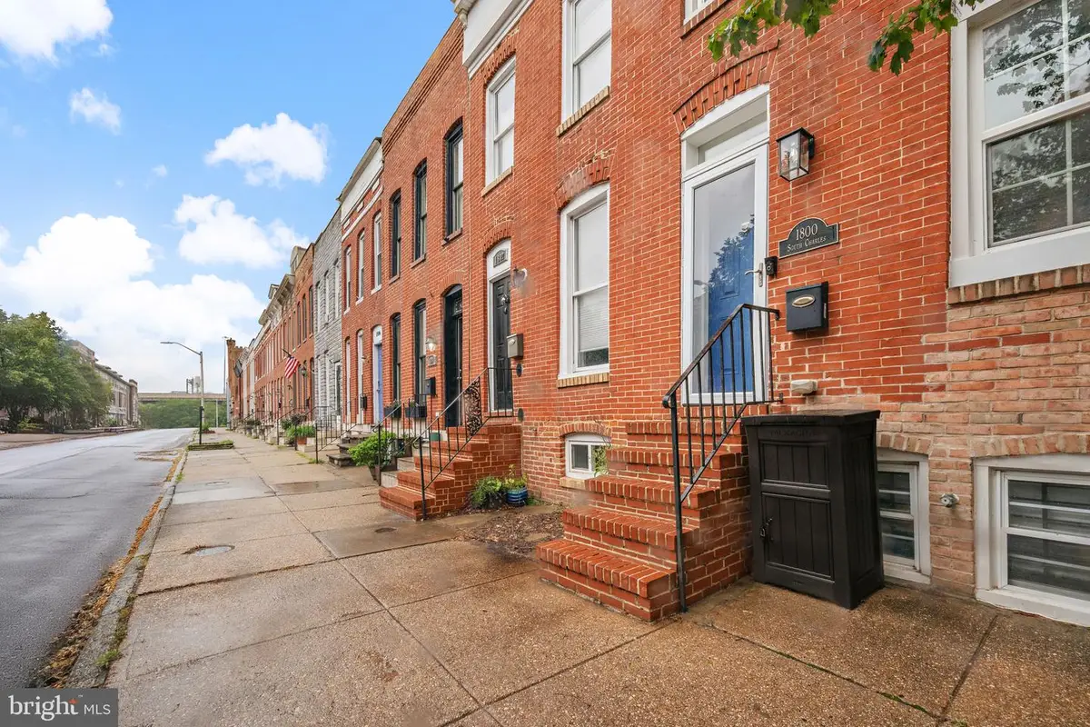 1800 S Charles St, Baltimore, MD 21230 - Image #1