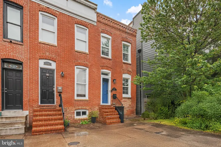 1800 S Charles St, Baltimore, MD 21230 - Image #2
