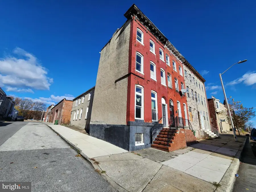 1414 E Preston St, Baltimore, MD 21213 - Image #3
