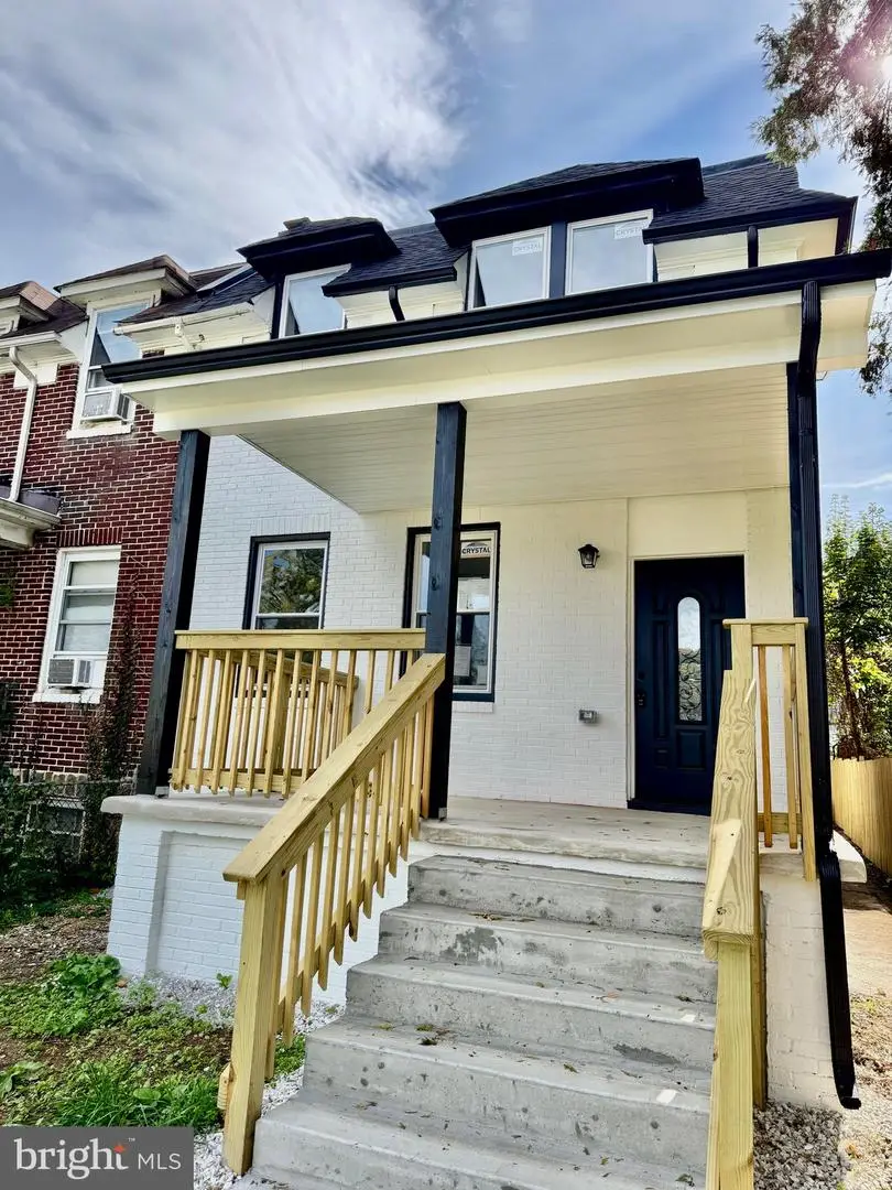 4011 Ridgewood Ave, Baltimore, MD 21215 - #2