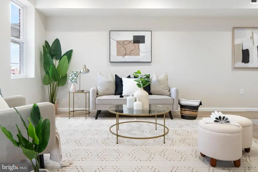 4011 Ridgewood Ave, Baltimore, MD 21215 - #3