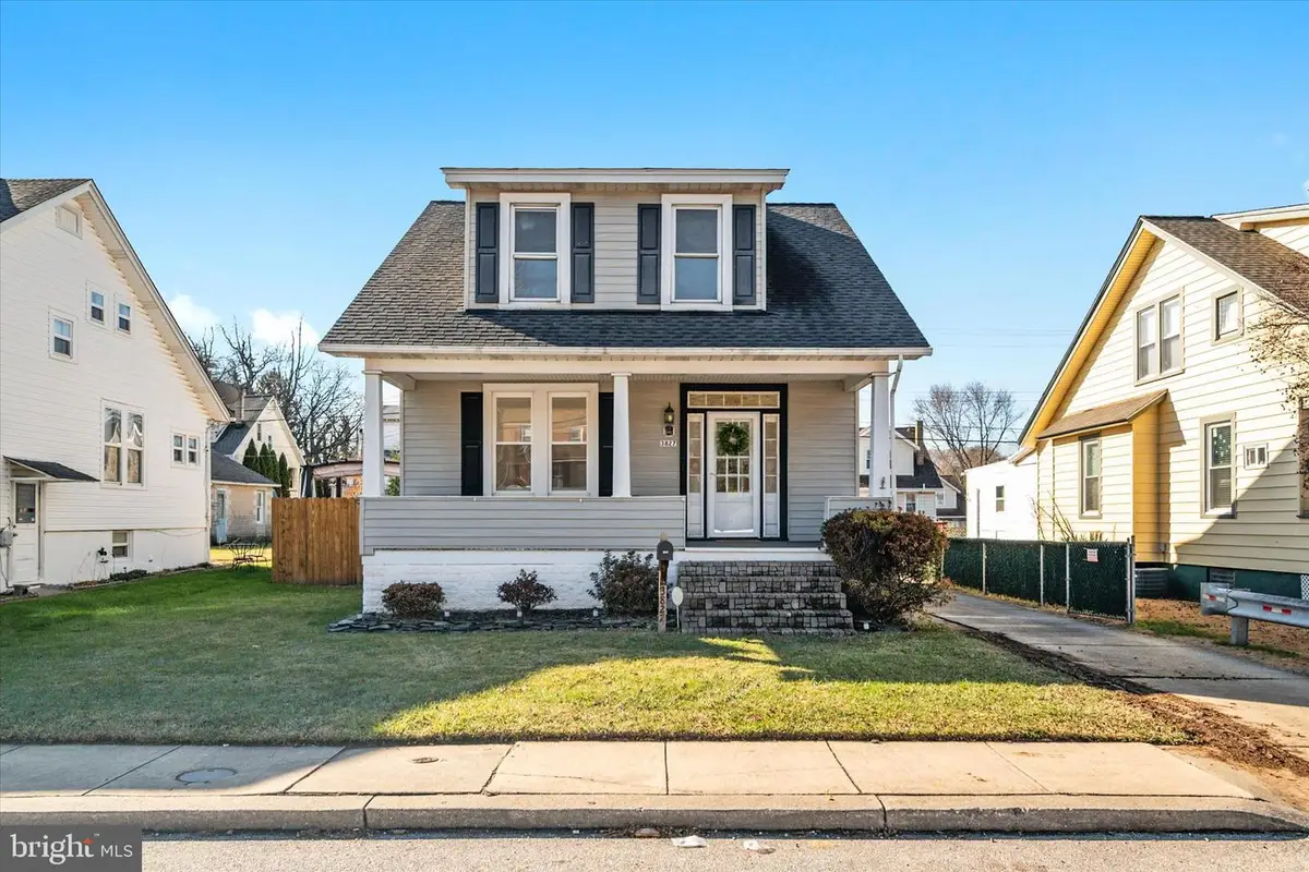 3827 Echodale Ave, Baltimore, MD 21206 - Image #1