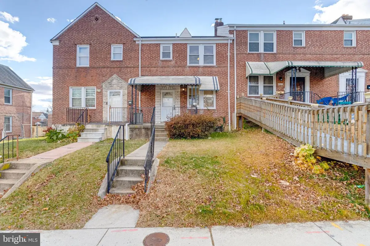 4415 Old Frederick Rd, Baltimore, MD 21229 - Image #1