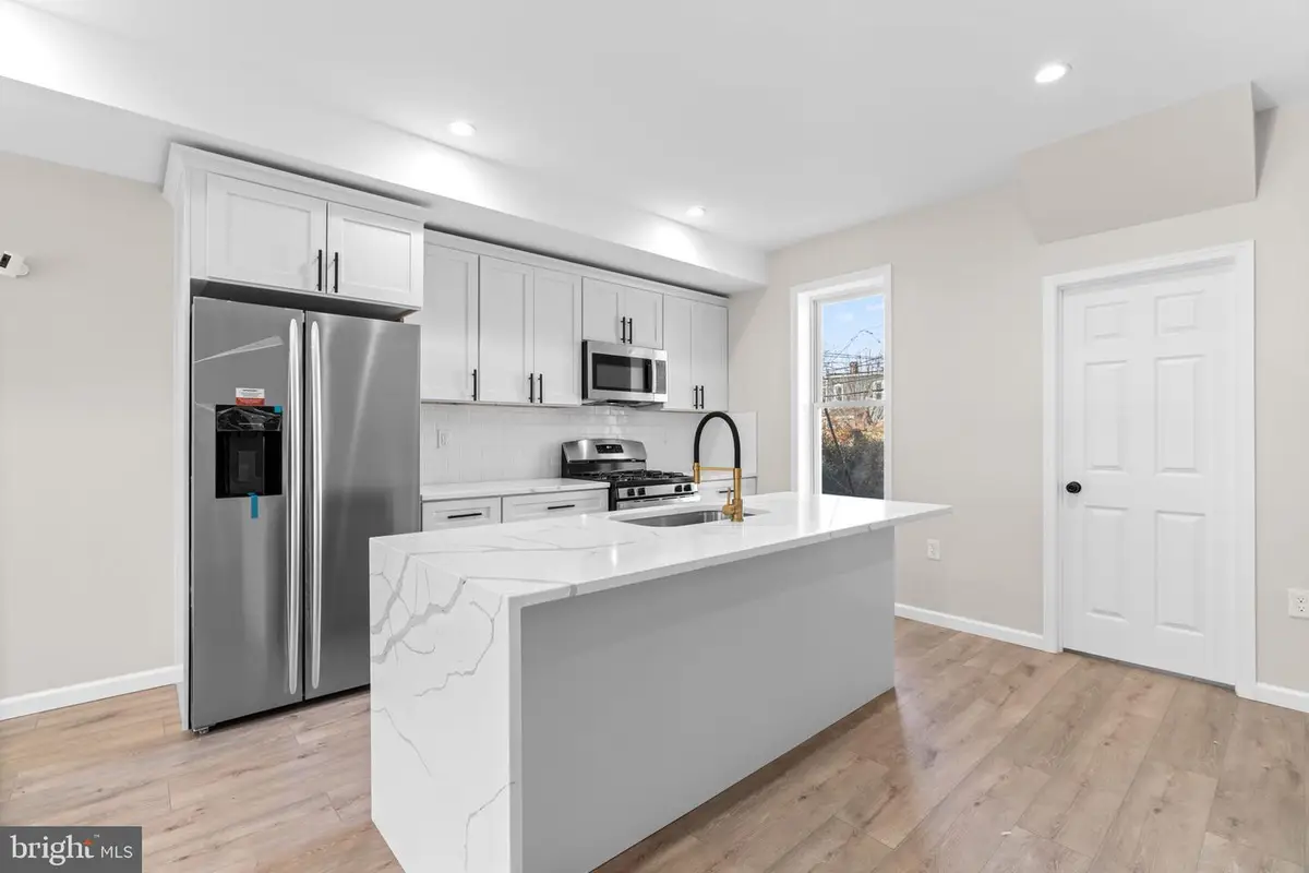 2846 Oakley Ave, Baltimore, MD 21215 - Image #1