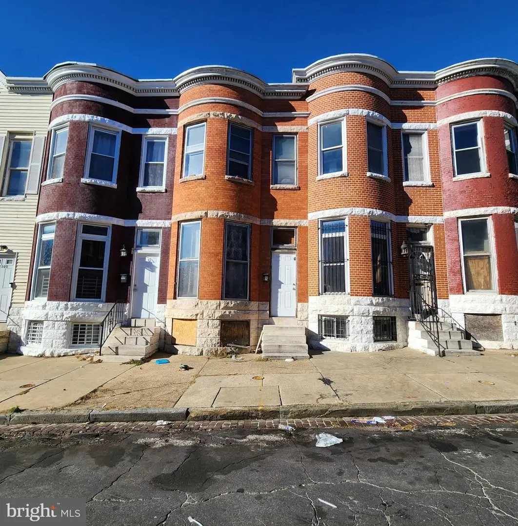 2304 Avalon Ave, Baltimore, MD 21217 - Image #1