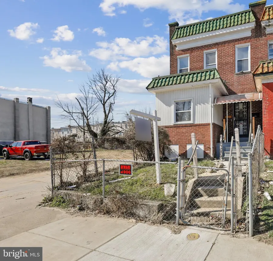 3532 Lucille Ave, Baltimore, MD 21215 - Image #2