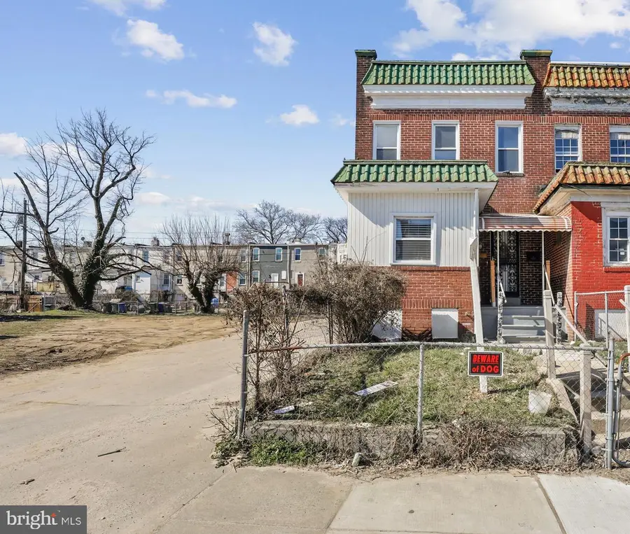 3532 Lucille Ave, Baltimore, MD 21215 - Image #3