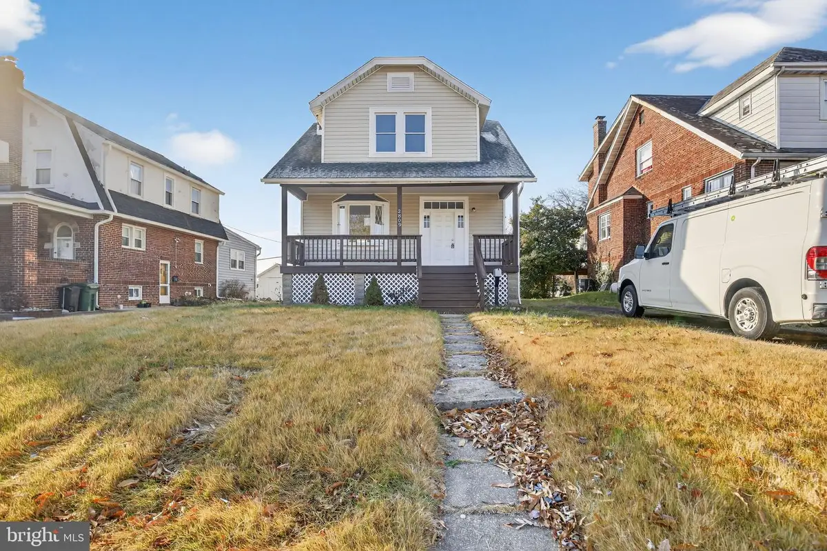 2809 E Northern Pkwy, Baltimore, MD 21214 - Image #1