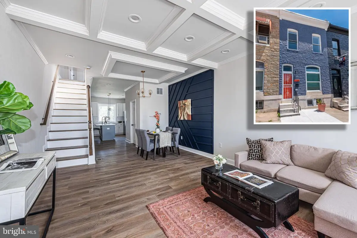 1735 N Washington St, Baltimore, MD 21213 - Image #1