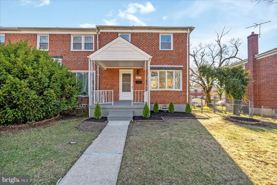 1009 E Northern Pkwy, Baltimore, MD 21212 - Image #2