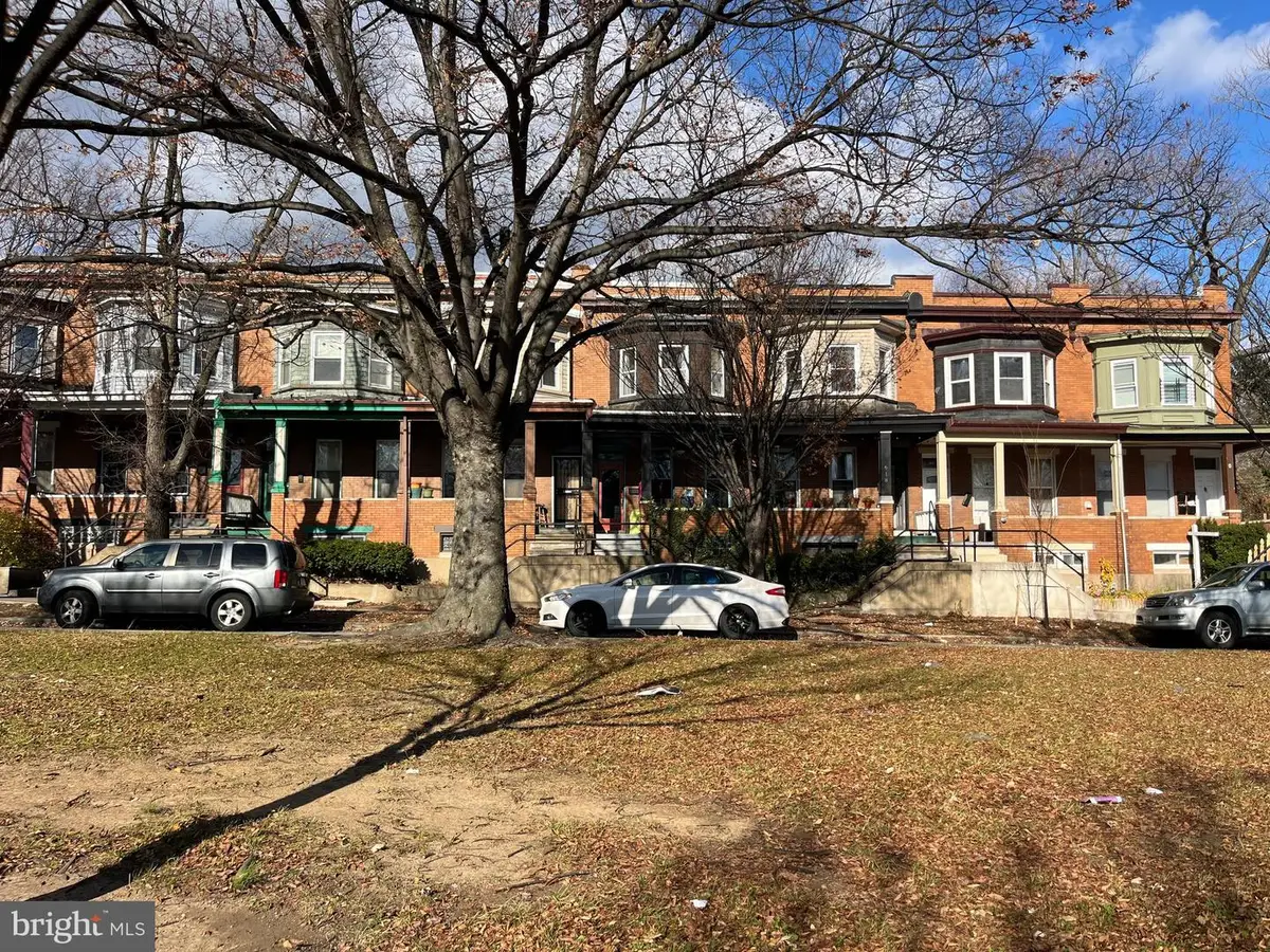 616 E 33rd St, Baltimore, MD 21218 - Image #1
